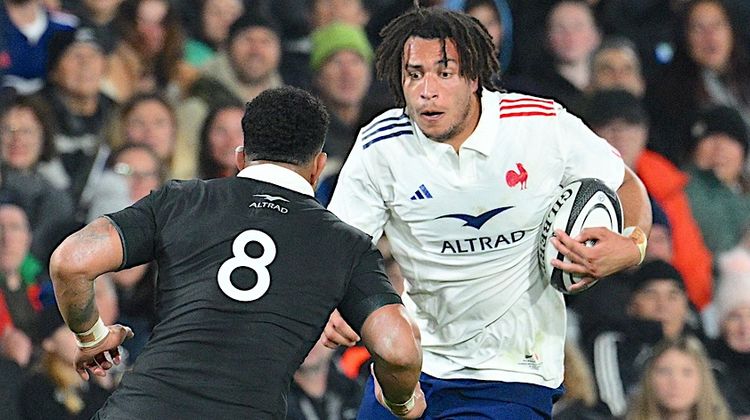 RUGBY PRO - Bleus et Bleuets : entre amères déceptions et sérieux espoirs